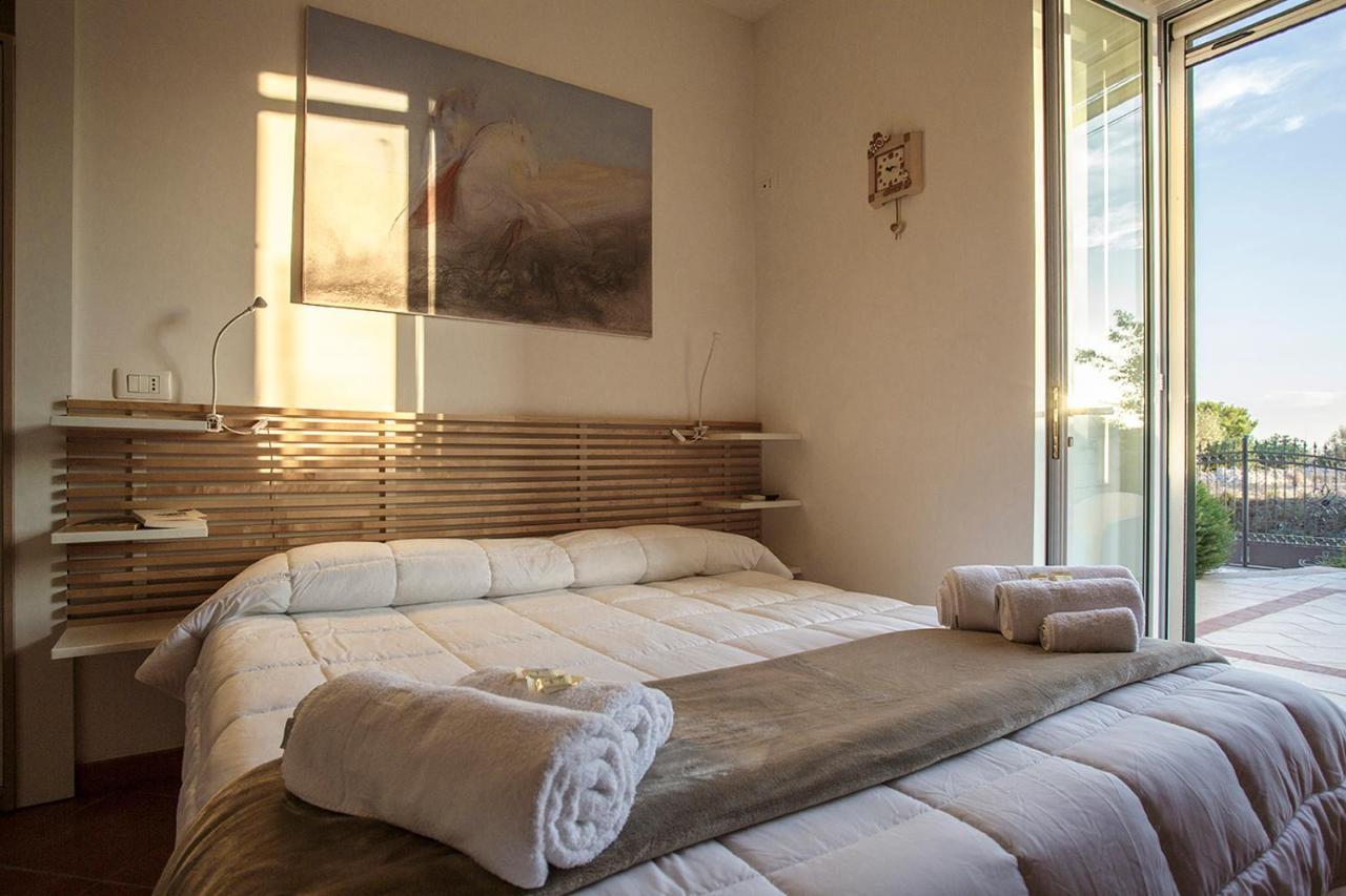 シクリ Barokhouse Bed & Breakfast エクステリア 写真