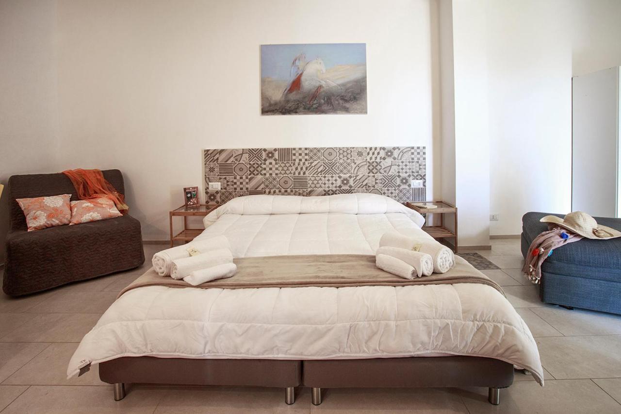 シクリ Barokhouse Bed & Breakfast エクステリア 写真