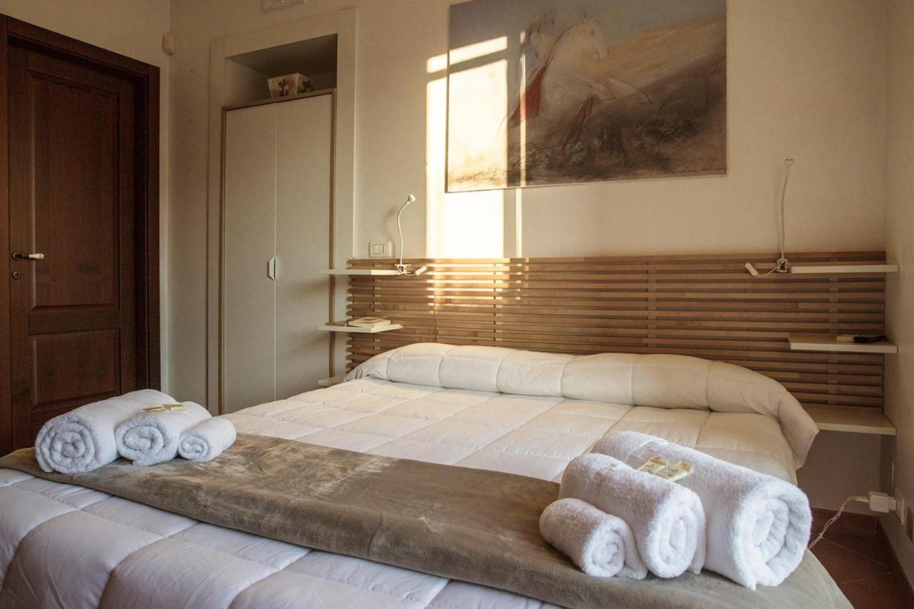 シクリ Barokhouse Bed & Breakfast エクステリア 写真